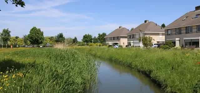 Eengezinswoning 120m2 te huur Tiel