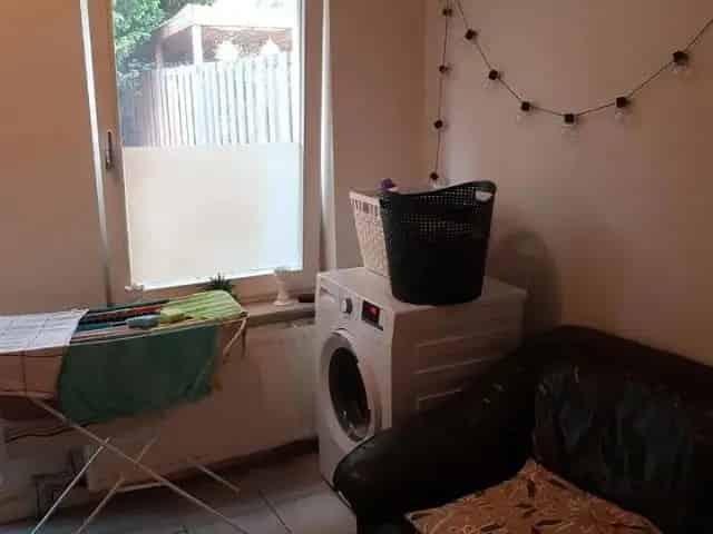 Kamer te Huur Maastricht Koning Childebertstraat Studentenhuis