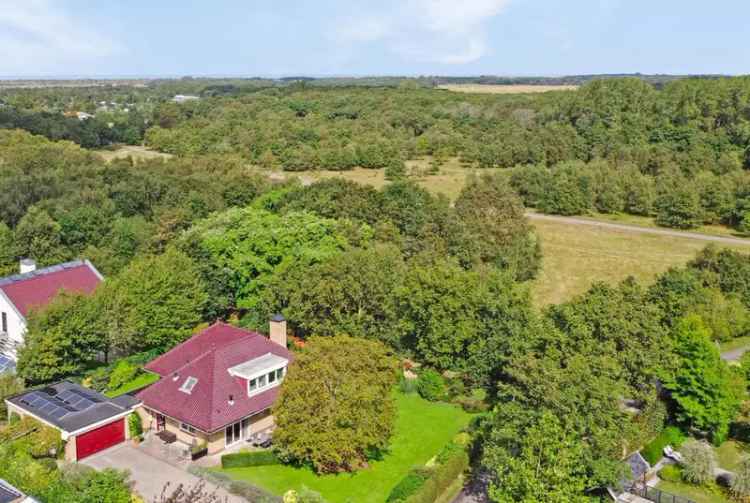 Eengezinswoning Te Koop in Burgh-Haamstede, Zeeland