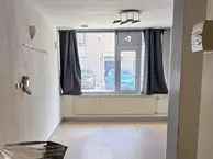 Studio Utrecht Wittevrouwensingel 25m2