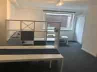 Studio Nijmegen Jan de Wittstraat 18m2