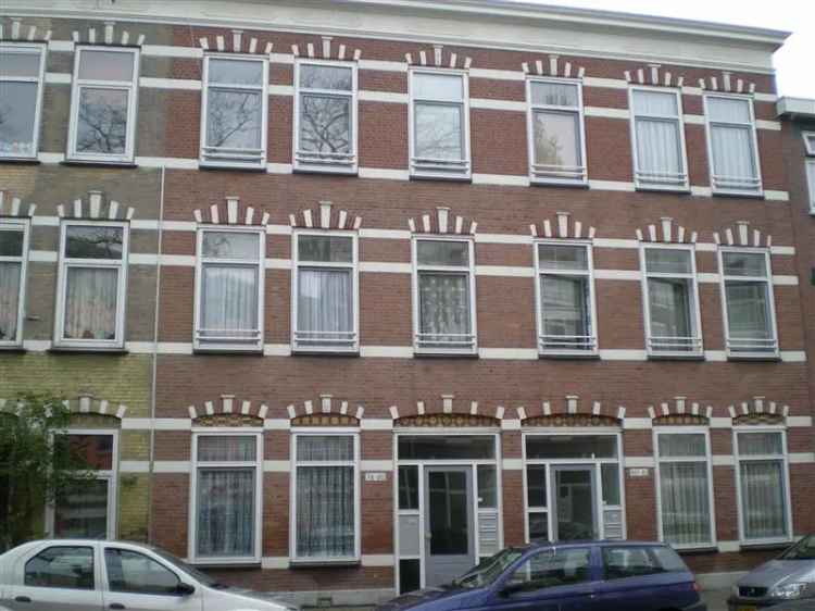 Rozenburgstraat 35