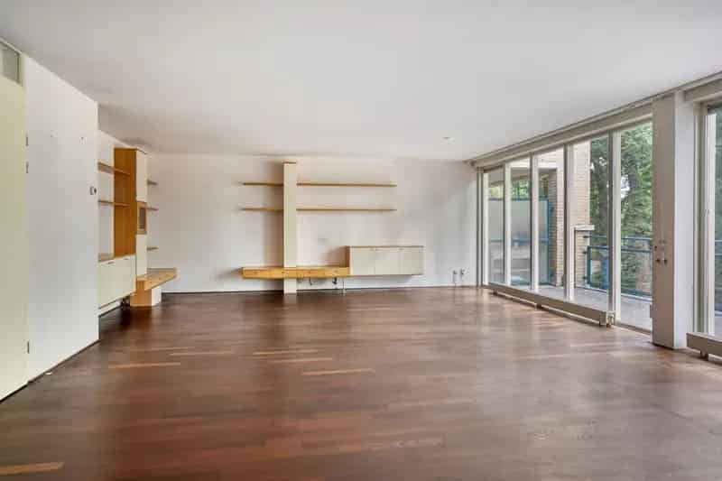Luxe 5-kamer appartement Schalkhaar 180m²