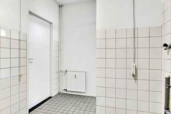 3 Kamerappartement Berkelzicht 55-plussers Borculo