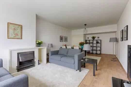 Appartement Mariahoeve 110m2 3 slaapkamers gemeubileerd