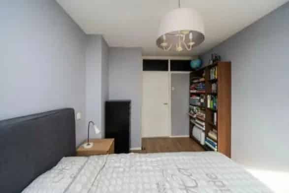 Kamer te Huur Rotterdam €800 Exclusief Vrouwen