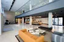 175 m2 Kantoorruimte te Huur Utrecht nabij Station Centraal