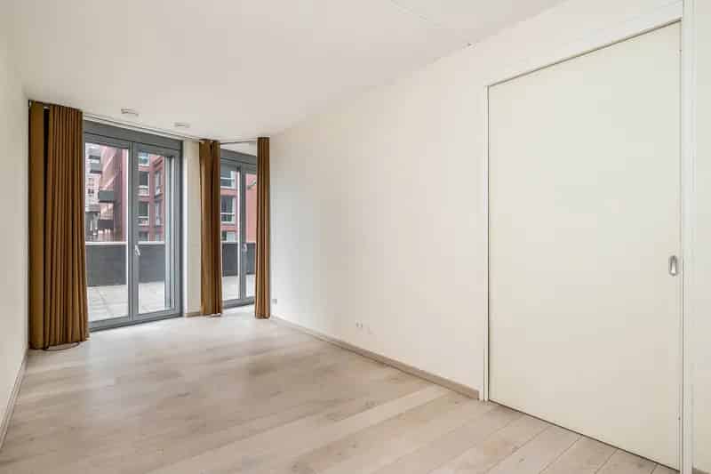 Luxe Loftappartementen Amsterdam IJ-Zicht