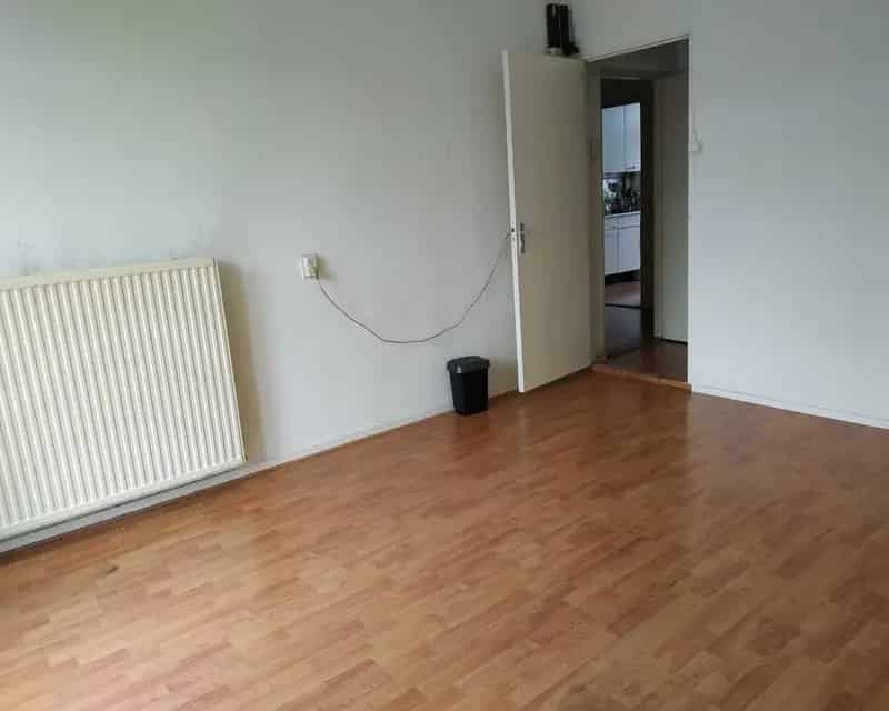 Ruime kamer Noord 15m2 balkon september