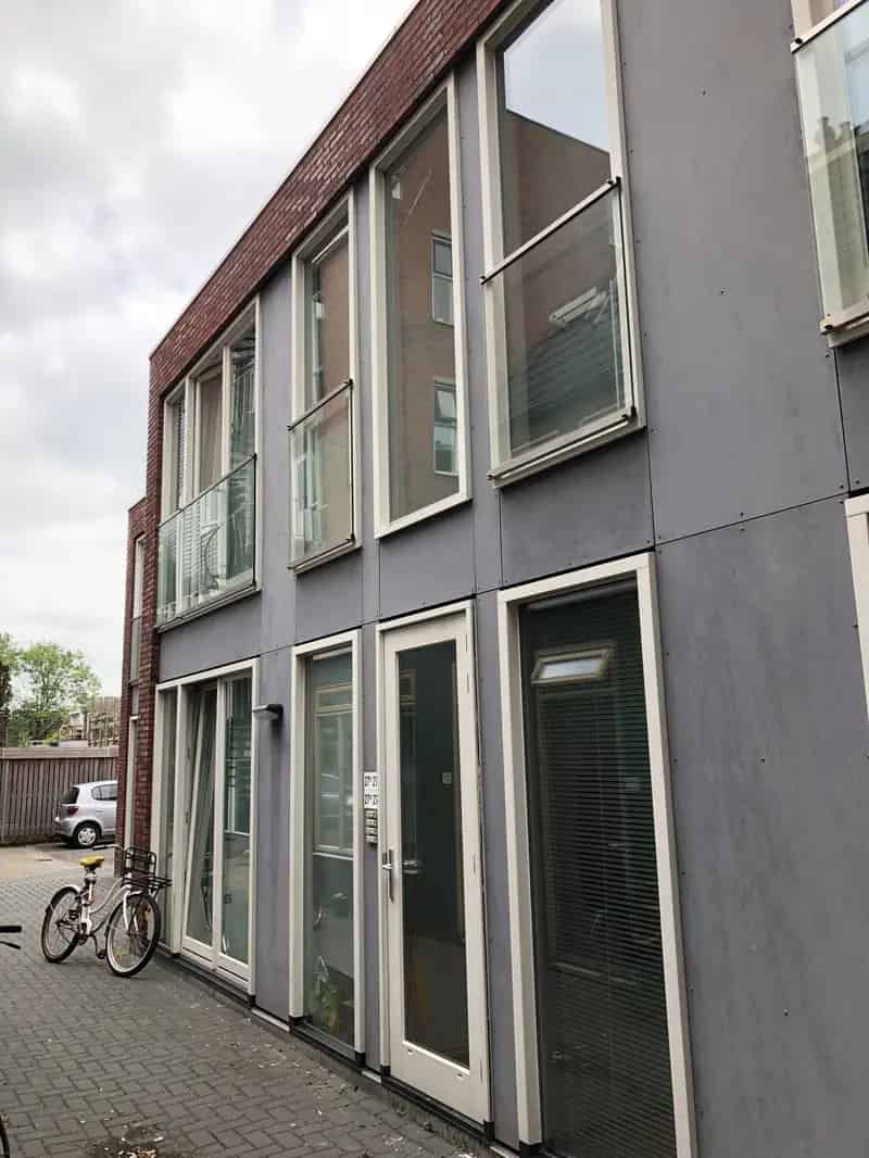 Studio 27m2 Groningen - Per 1 Mei Beschikbaar