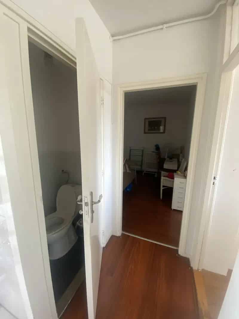 Room for the summer 