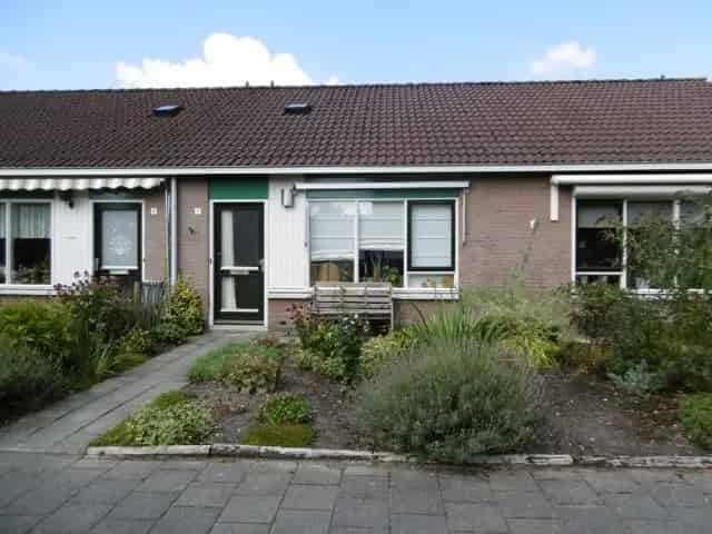 Aanbiedingsgesprek woning 2 juni