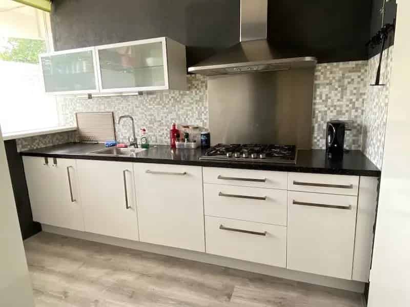 Studio Capelle aan den IJssel 2 Kamers