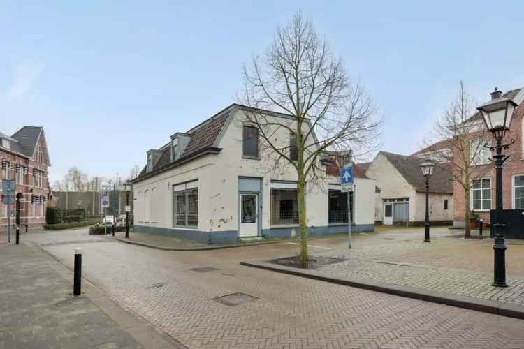 Winkel Vught | Zoek winkels te koop: Marktveld 1 5261 EA Vught [funda in business]