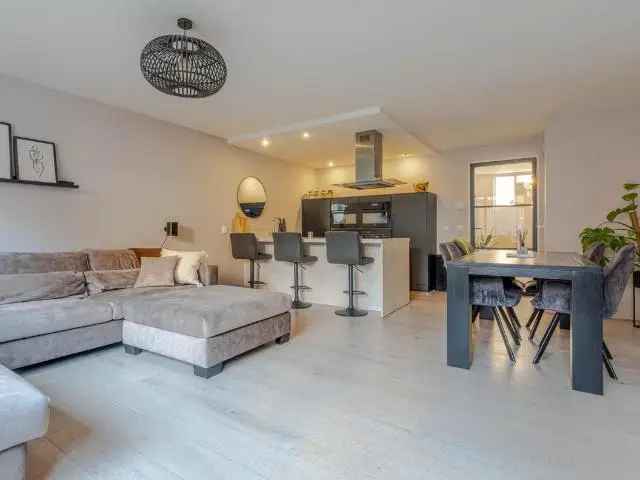 Woning te koop Oud Charlois 135m2 energielabel A