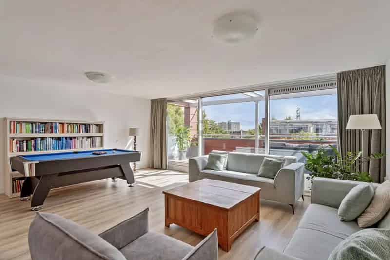 Maisonnette te koop Amersfoort Nieuwland