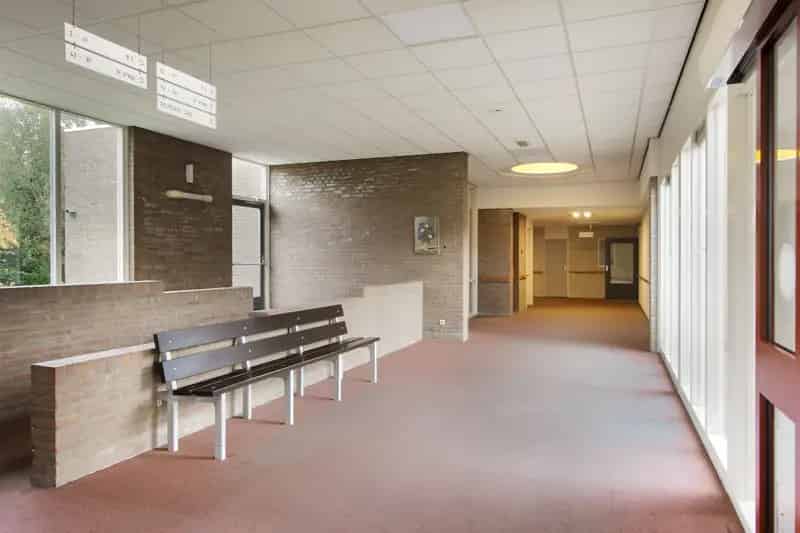 Lointhoven I & II Waalwijk Senioren appartementen 55 plus