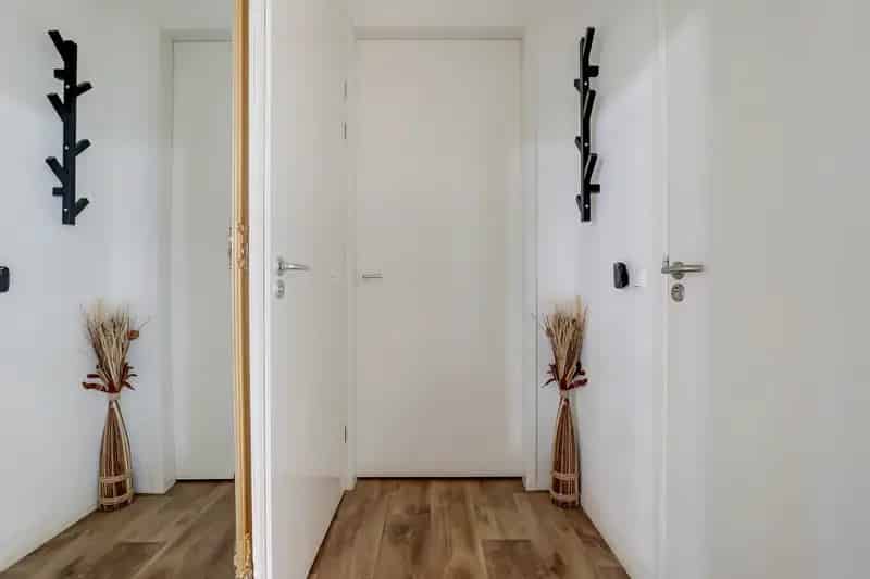 Appartement Arnhem Klaverlaan: 69m2 begane grond, gerenoveerd