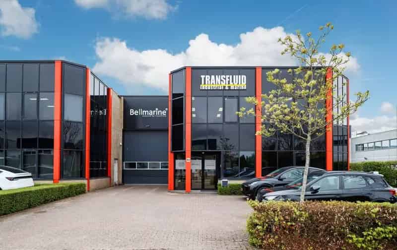 Bedrijfsruimte te huur Houten 672m2