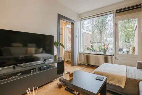 Tussenwoning Westerbork 4 slaapkamers HR++ beglazing