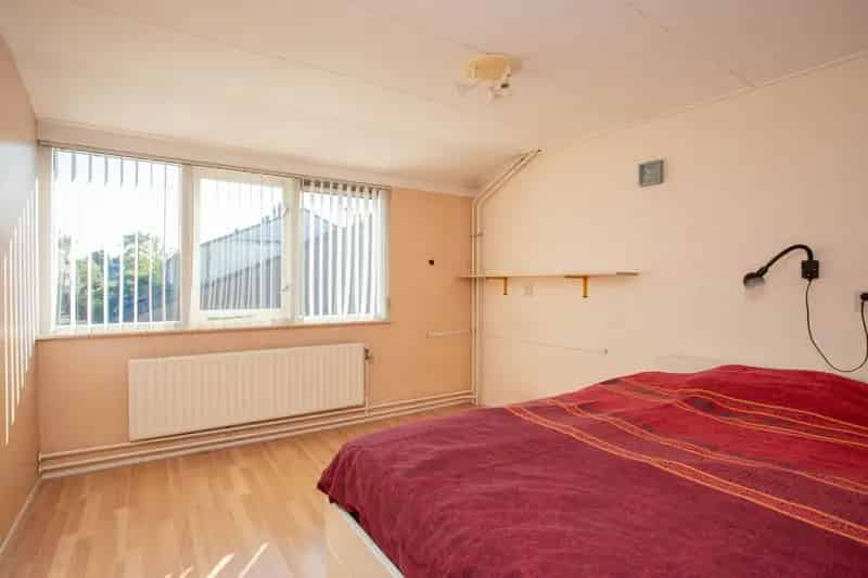 Ruime eengezinswoning Maarssen 177m2 5 slaapkamers tuin