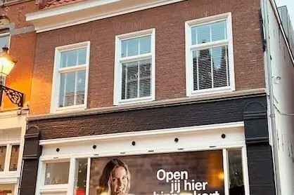 Winkel Den Haag | Zoek winkels te huur: Keizerstraat 160 2584 BN Den Haag [funda in business]