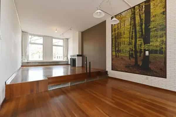 Luxe Bovenhuis Den Haag Aan Het Water 180m2 4 slaapkamers
