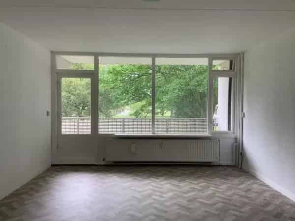 Grote appartementen Maassluis