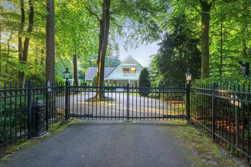 Luxe Villa te Koop Bilthoven Noord Ruime Tuin 3 Slaapkamers