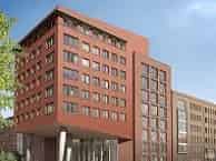 Appartement Breda Ceresstraat 3 kamers 119m2