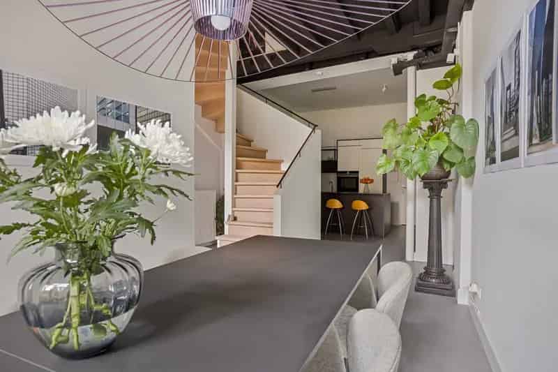 Herenhuis Zaltbommel 300m2 Mediterrane Charme