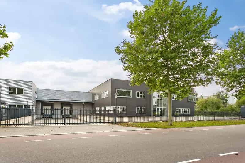 Bedrijfsruimte te huur Uden 2680m² A50