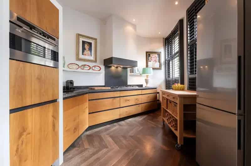 Appartement te koop Dufaystraat Amsterdam Oud Zuid 135m2