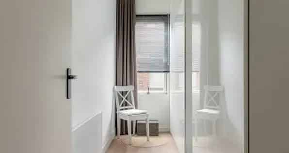 4 Kamer Appartement 52m2 Heerenveen Centrum