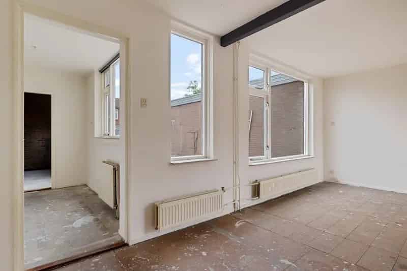 Van Noortstraat 23, Hoogezand