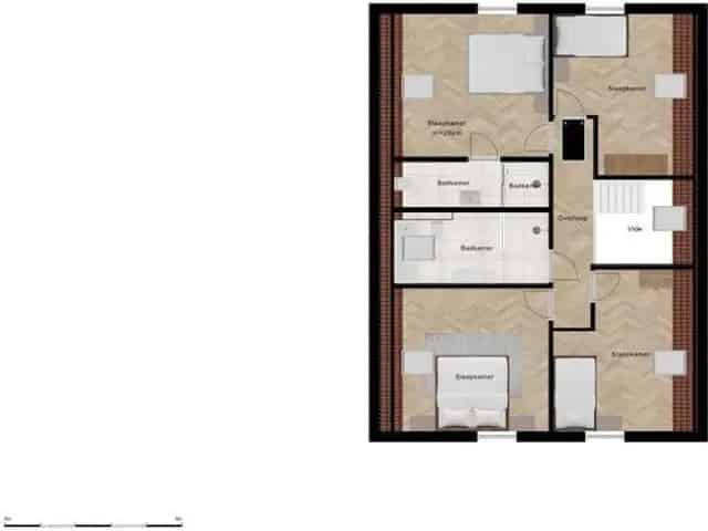 Te Huur: Luxueuze Villa in Vroondaal Den Haag