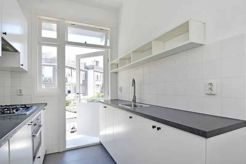 Appartement te koop Den Haag Vruchtenbuurt 2 slaapkamers