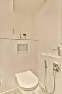 2 Kamer Appartement 90m2 Amsterdam Zuid-As
