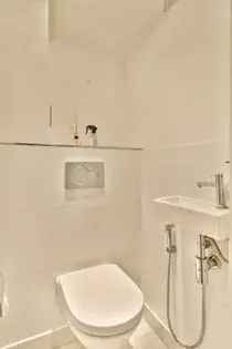 2 Kamer Appartement 90m2 Amsterdam Zuid-As