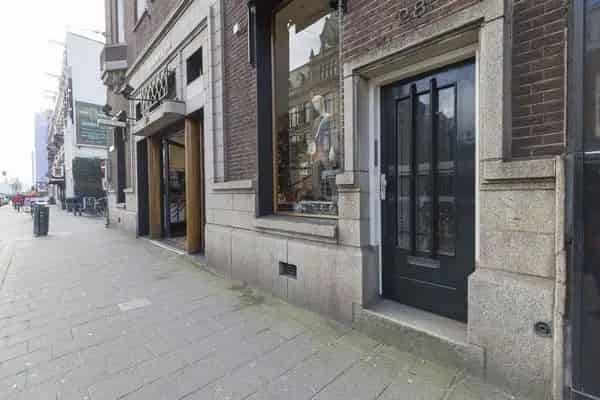 Luxe Appartement Amsterdam Zuid 3 slaapkamers Dakterras