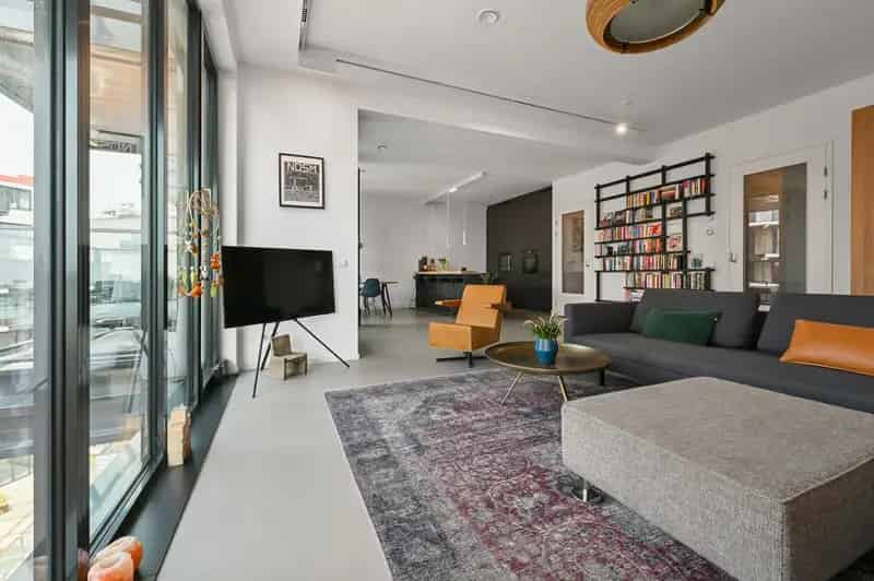 Appartement te koop: Hellingstraat 68 1033 WW Amsterdam | Funda
