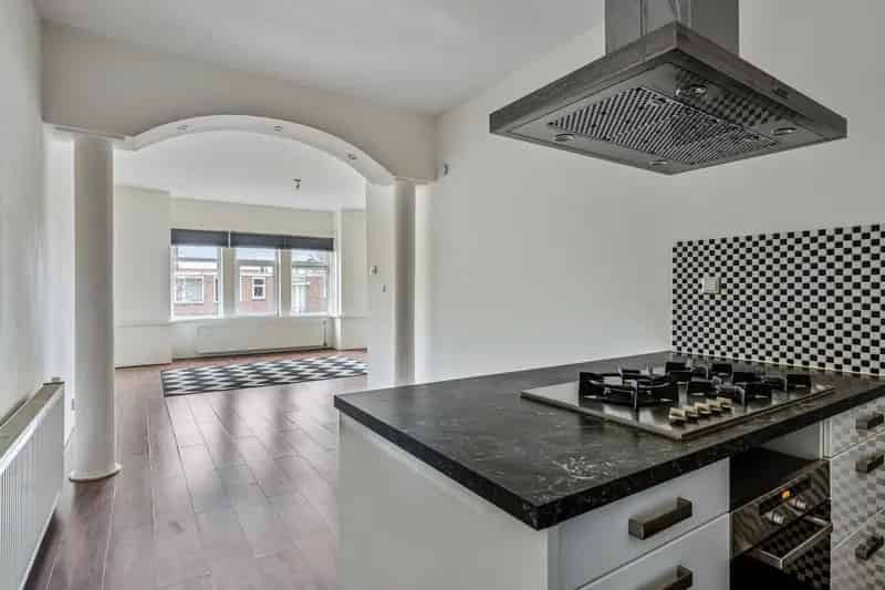 Appartement te koop Rotterdam Zuid 3 slaapkamers 118m²