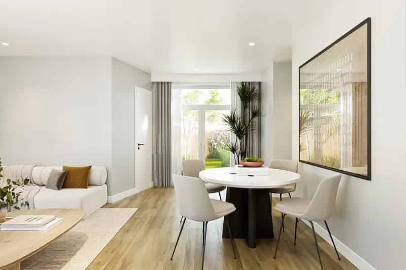 Appartement te koop: Douwes Dekkerstraat 17 1053 SW Amsterdam 