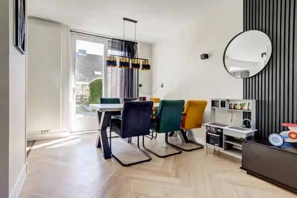 Huis Te Koop , 20, Jonagoldstraat, Kapelle, Zeeland