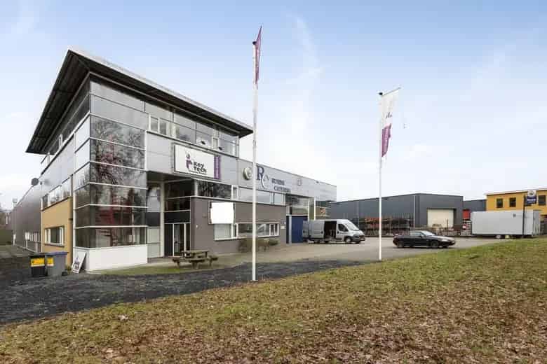 150 m2 Kantoorruimte te Huur Aalten