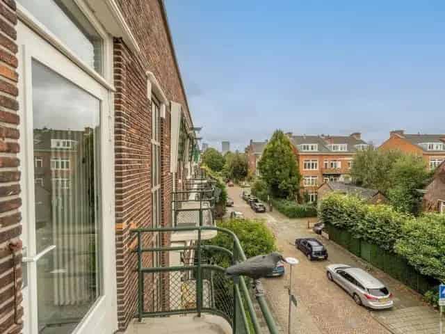 Te huur Appartement Rotterdam Blijdorp
