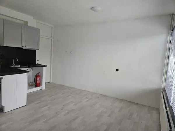 Appartement Te Huur in Ede, Gelderland