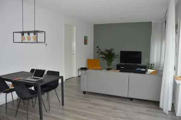 Appartement Te Huur in Assendelft, Noord-Holland