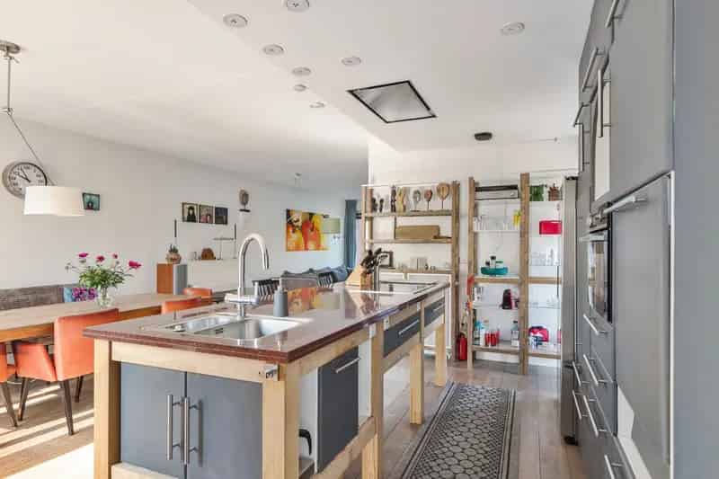 Huis te koop Rotterdam Nesselande: Ruime gezinswoning met uitbouw