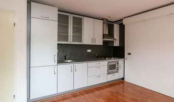 Appartement Te Huur in Rotterdam, Zuid-Holland